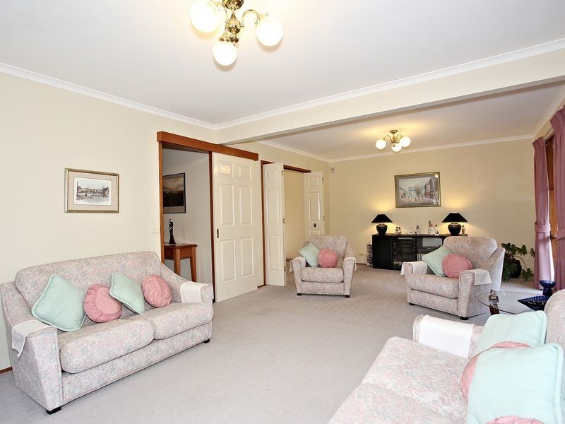 21 Stevensons Road, Cranbourne VIC 3977