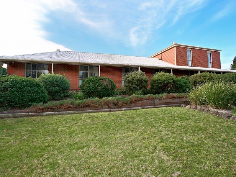 21 Stevensons Road, Cranbourne VIC 3977