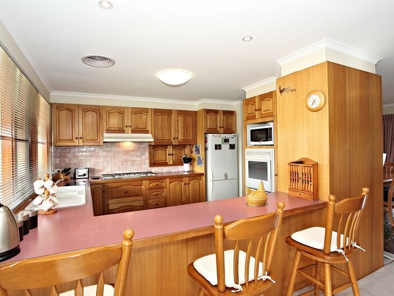 21 Stevensons Road, Cranbourne VIC 3977