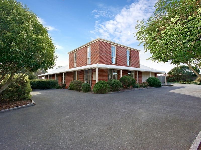 21 Stevensons Road, Cranbourne VIC 3977