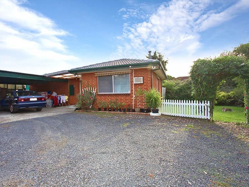 1 & 2/ 33 Jillian Street, Cranbourne VIC 3977