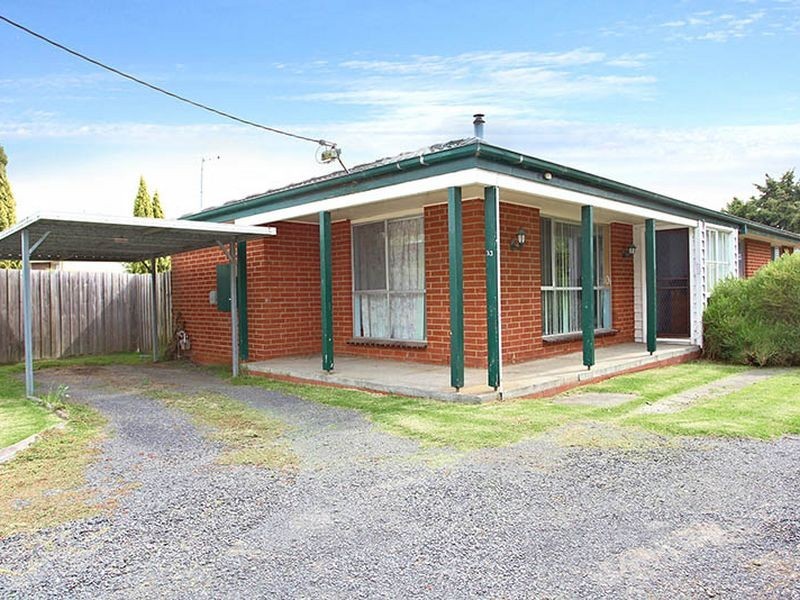 1 & 2/ 33 Jillian Street, Cranbourne VIC 3977