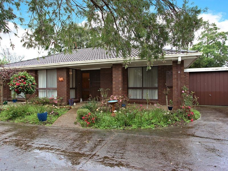 3/25 Childers Street, Cranbourne VIC 3977