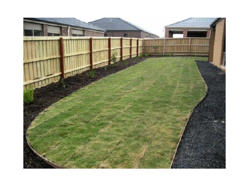 Lot 1268 Grices Road, Berwick VIC 3806