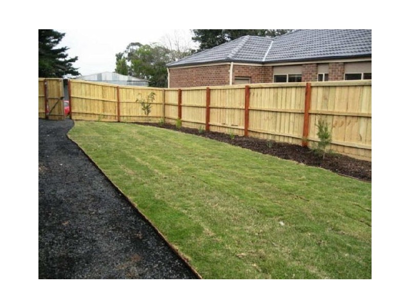 Lot 1268 Grices Road, Berwick VIC 3806