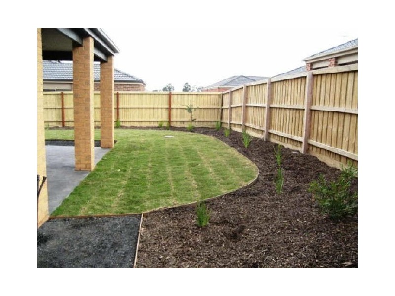 Lot 1268 Grices Road, Berwick VIC 3806