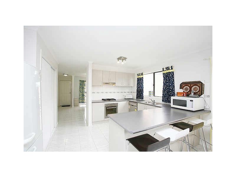 3 Baltic Way, Cranbourne VIC 3977