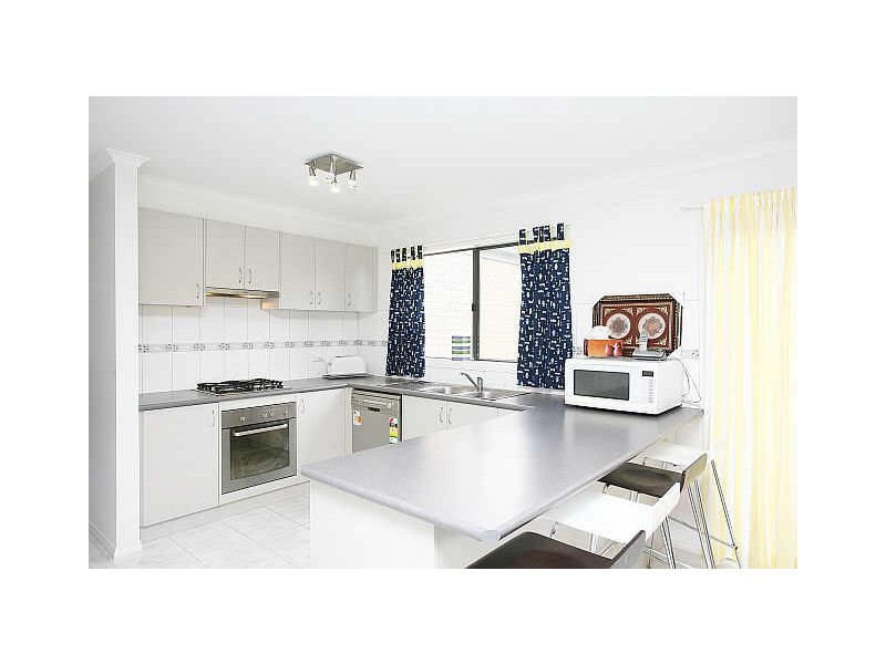 3 Baltic Way, Cranbourne VIC 3977