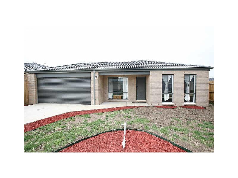 3 Baltic Way, Cranbourne VIC 3977