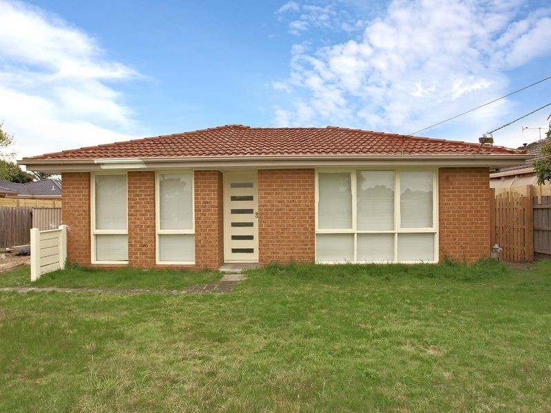 1/23 Clarendon Street, Cranbourne VIC 3977