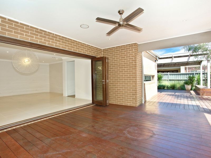 3 Brookwater Parade, Lyndhurst VIC 3975