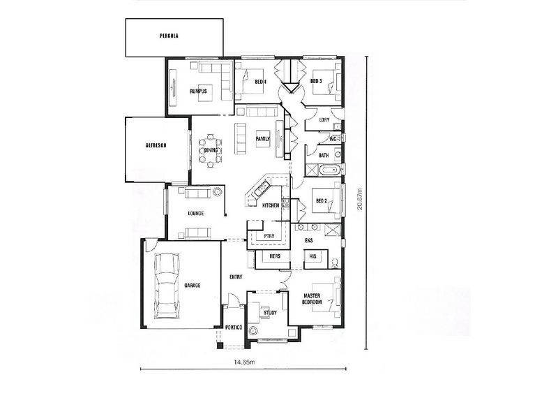 3 Brookwater Parade, Lyndhurst VIC 3975