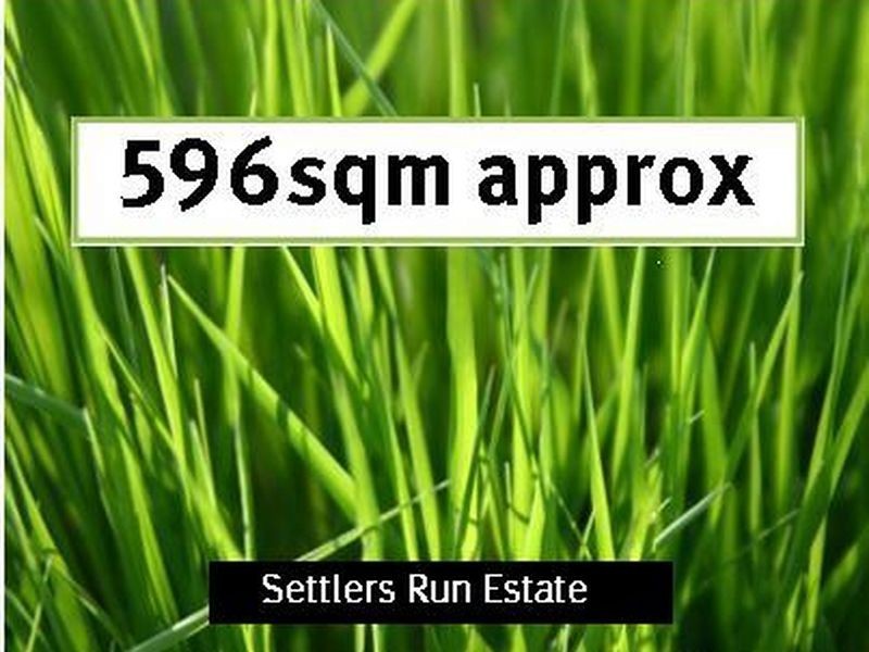 Lot 193 Settlers Run Estate, Cranbourne VIC 3977