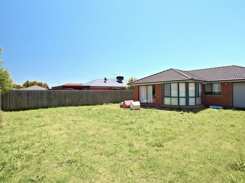 7 Kulkami Way, Cranbourne West VIC 3977