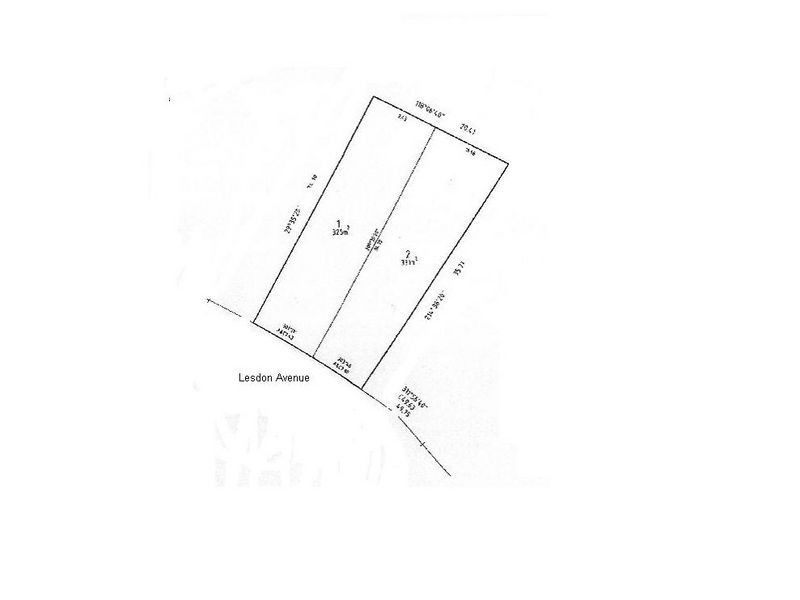 53 LOT 2 Lesdon Avenue, Cranbourne VIC 3977