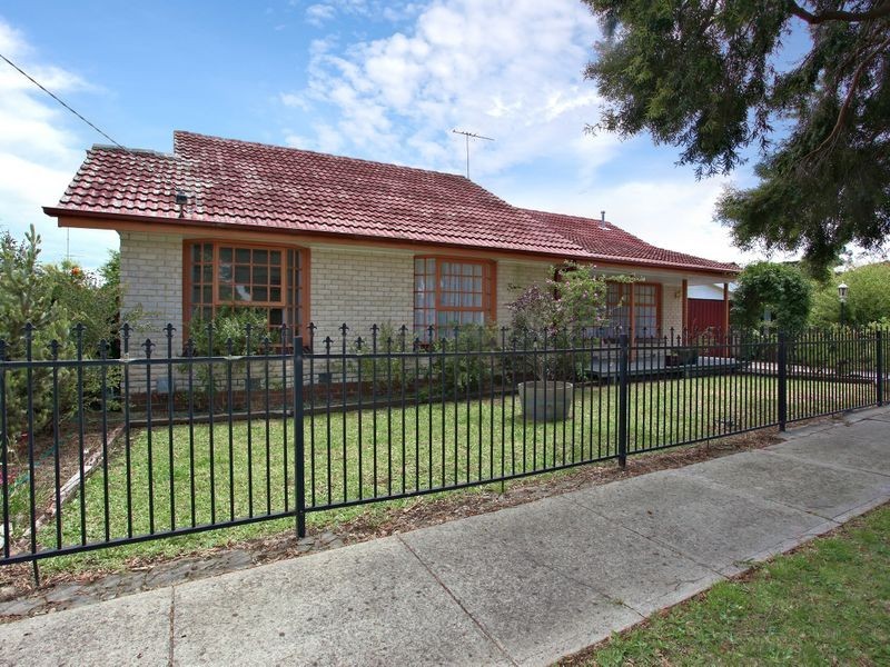 21 Virginia Street, Cranbourne VIC 3977