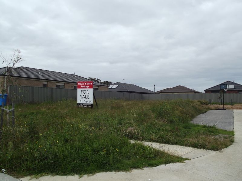 Lot 1293 Tarwin Place, Cranbourne East VIC 3977