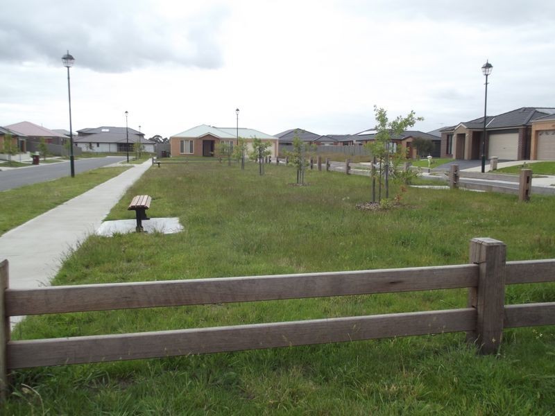 Lot 1293 Tarwin Place, Cranbourne East VIC 3977