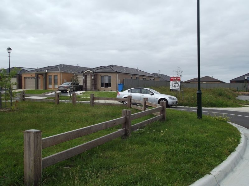 Lot 1293 Tarwin Place, Cranbourne East VIC 3977