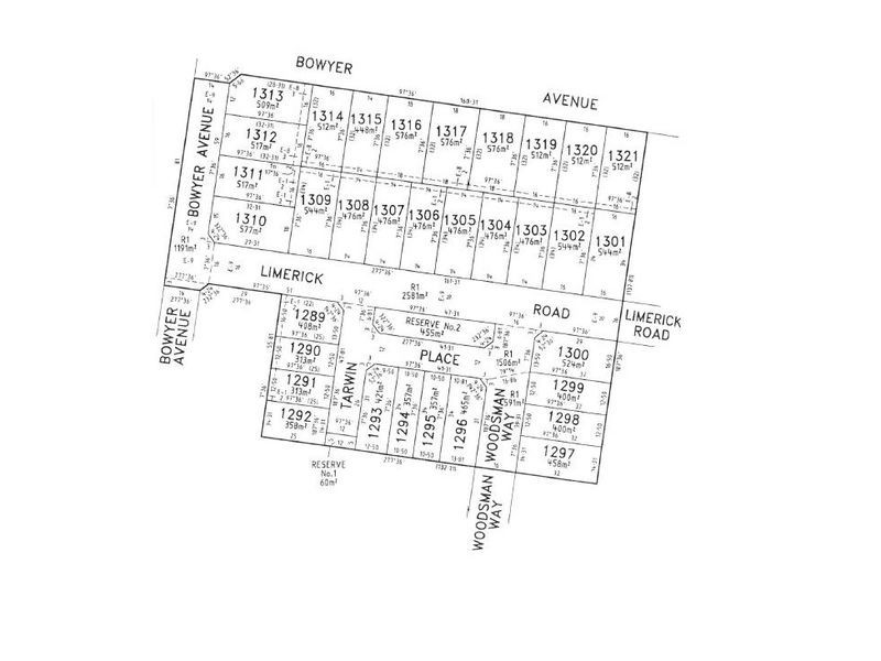 Lot 1293 Tarwin Place, Cranbourne East VIC 3977