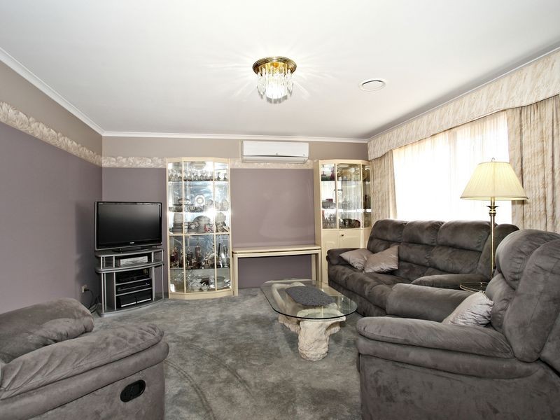 29 Gandin Court, Hampton Park VIC 3976