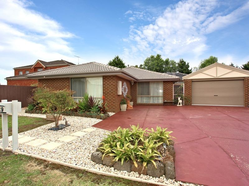 29 Gandin Court, Hampton Park VIC 3976
