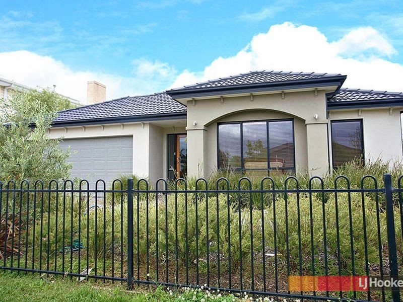 11 Red Mallee Court, Lyndhurst VIC 3975