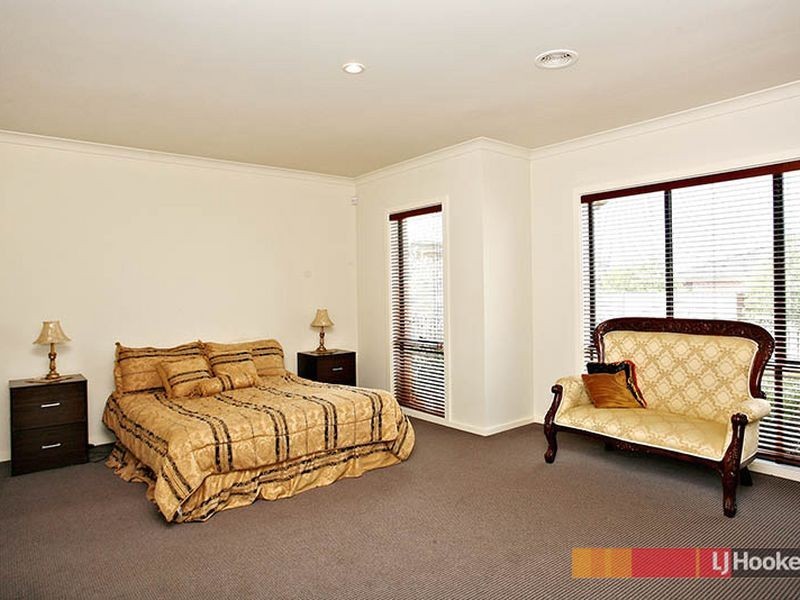 11 Red Mallee Court, Lyndhurst VIC 3975