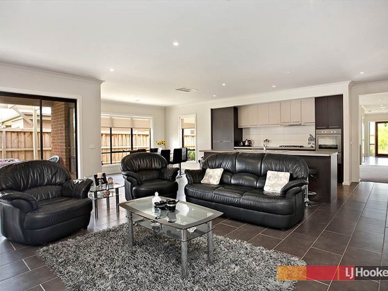 11 Red Mallee Court, Lyndhurst VIC 3975