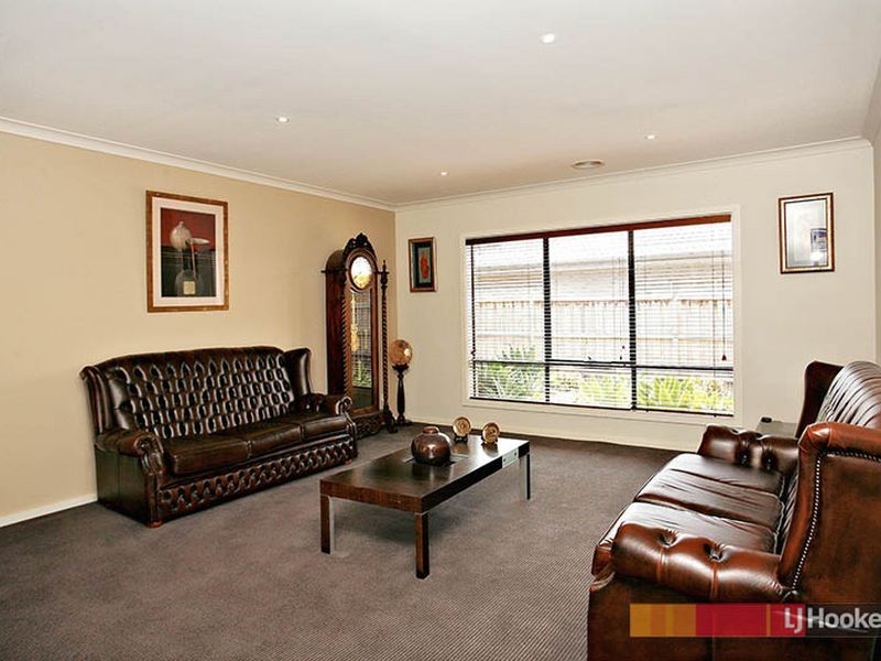 11 Red Mallee Court, Lyndhurst VIC 3975