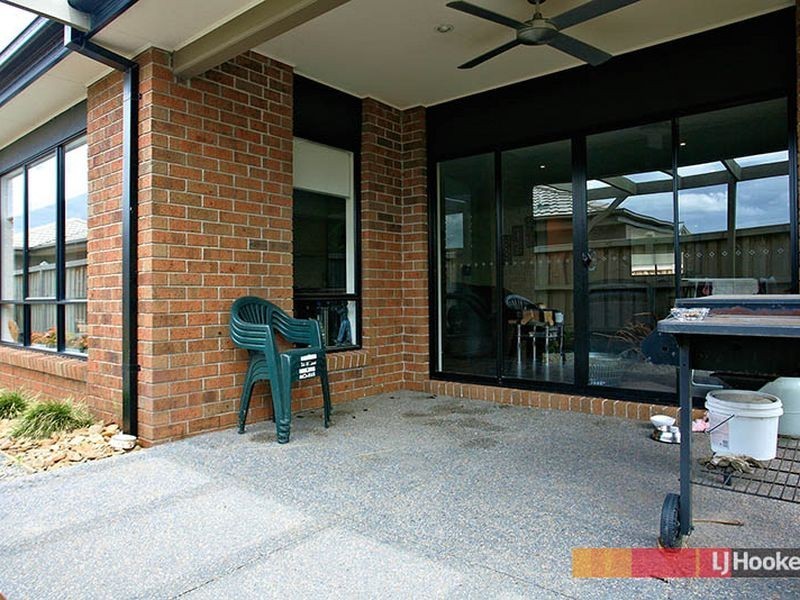 11 Red Mallee Court, Lyndhurst VIC 3975