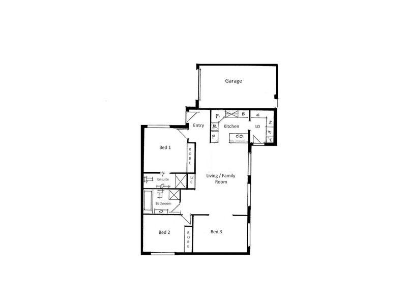 2/23 Clarendon Street, Cranbourne VIC 3977