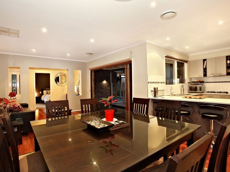 19 Barilla Court, Cranbourne VIC 3977