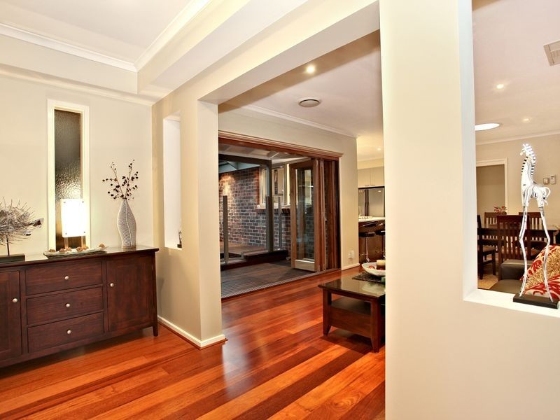 19 Barilla Court, Cranbourne VIC 3977