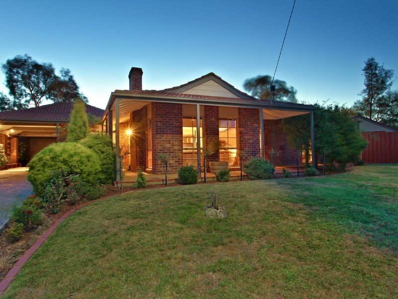 19 Barilla Court, Cranbourne VIC 3977