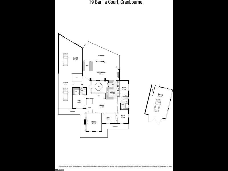 19 Barilla Court, Cranbourne VIC 3977