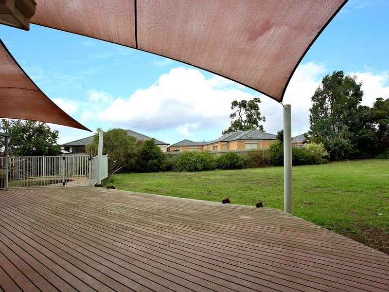 54 – 56 Cherry Hills Drive, Cranbourne VIC 3977