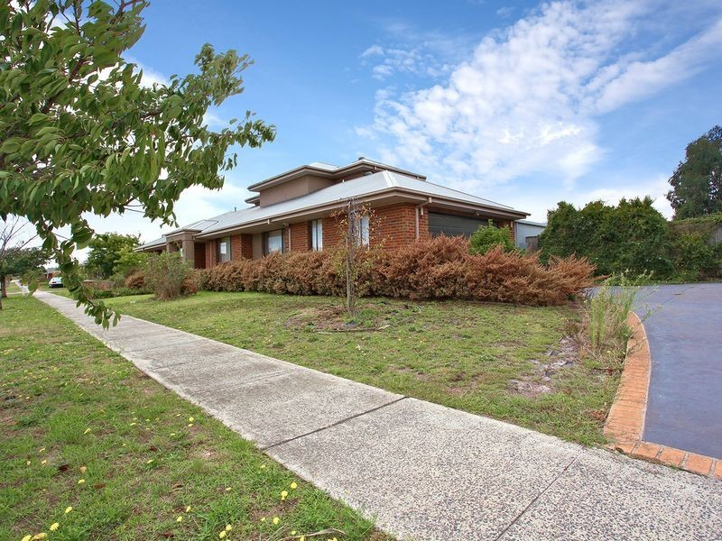 54 – 56 Cherry Hills Drive, Cranbourne VIC 3977