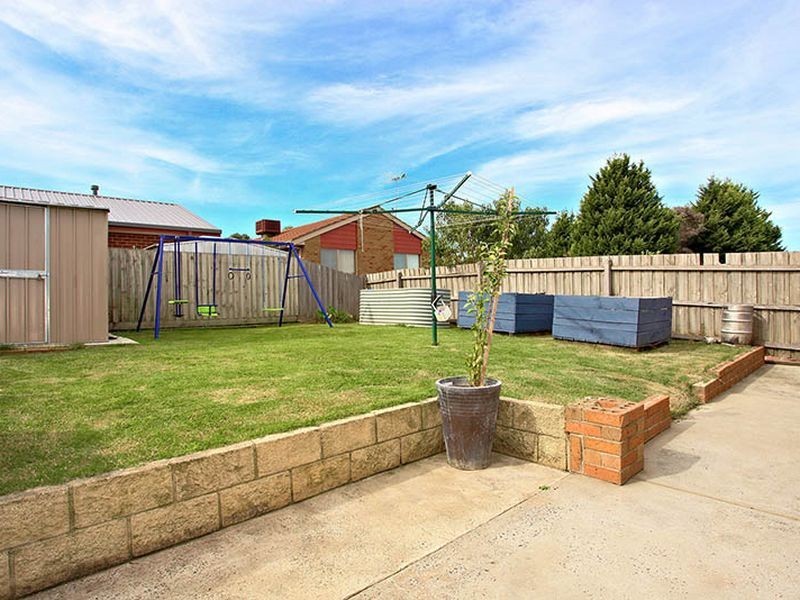 Hampton Park VIC 3976