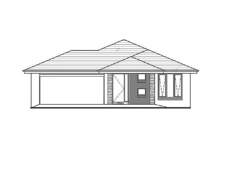 Lot 1721 Goulburn Street, Cranbourne VIC 3977
