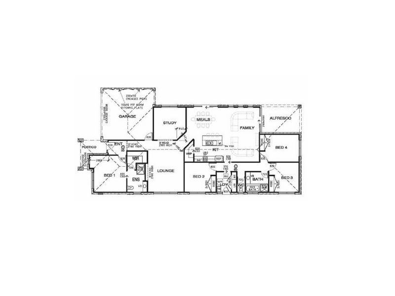 Lot 1721 Goulburn Street, Cranbourne VIC 3977