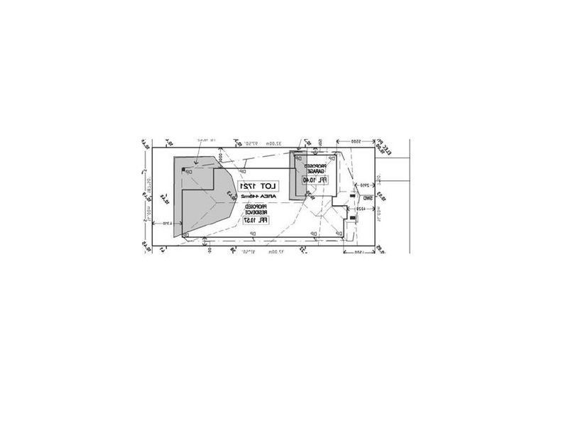 Lot 1721 Goulburn Street, Cranbourne VIC 3977