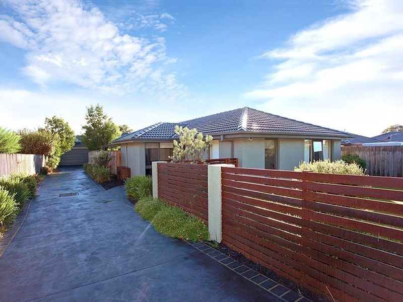 9A Lecky Street, Cranbourne VIC 3977