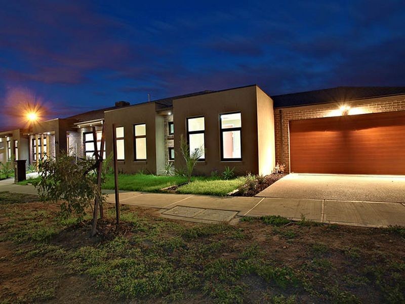Lot 336 Stock Drive, Cranbourne West VIC 3977