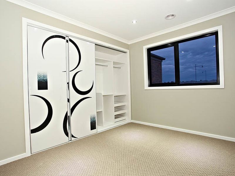 Lot 336 Stock Drive, Cranbourne West VIC 3977