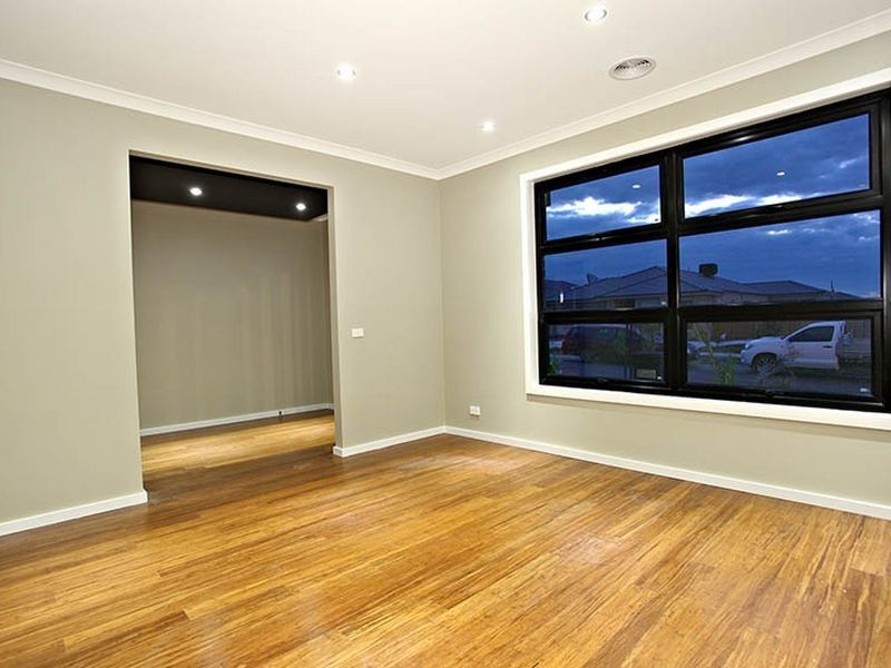 Lot 336 Stock Drive, Cranbourne West VIC 3977