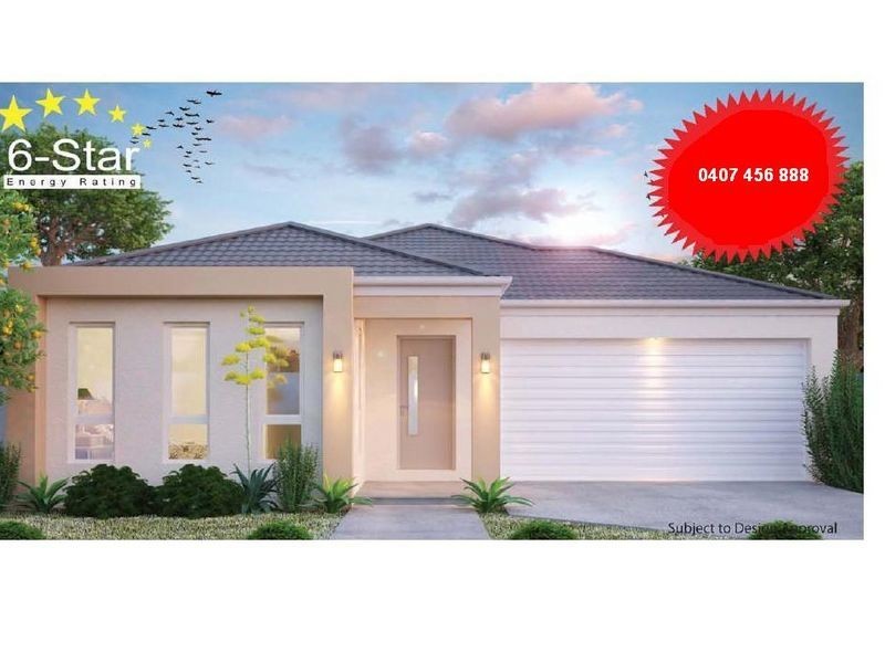 1804 Arrow Street, Cranbourne East VIC 3977