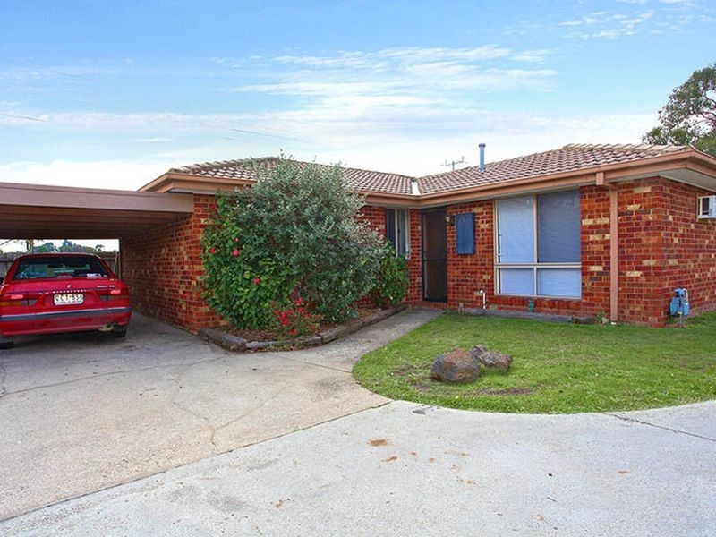 6/224 Monahans Road, Cranbourne VIC 3977