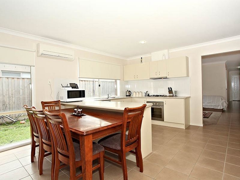 48 Tipperary Circuit, Pakenham VIC 3810