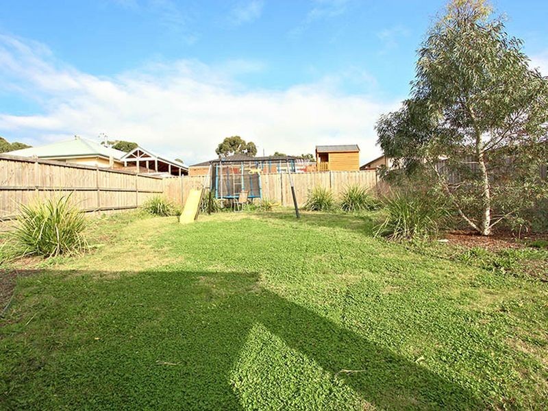 48 Tipperary Circuit, Pakenham VIC 3810